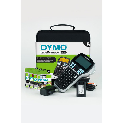DYMO LM 420P címkenyomtató készlet (S0915480)
